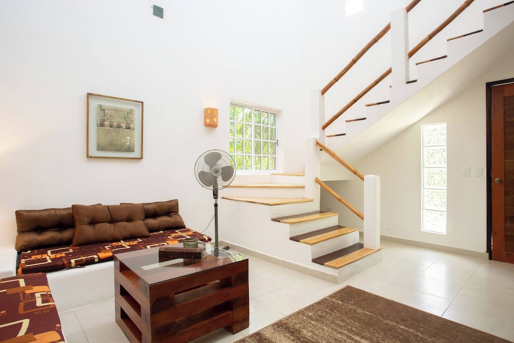 Mini Pini Birdwatching and Cenote Loft4 you Only