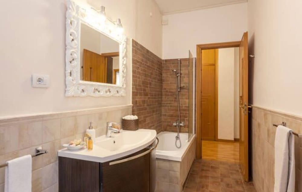 Kosher Bed&Breakfast La Casa di Eva