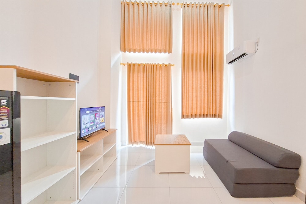 Cozy Stay Studio Loft At Kingland Avenue Apartment