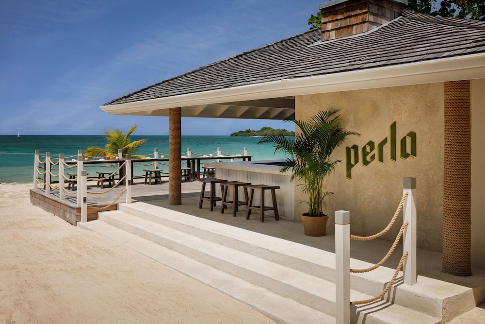 Jamaica Vacations - Sandals Negril - ALL INCLUSIVE Couples Only - Property Image 116