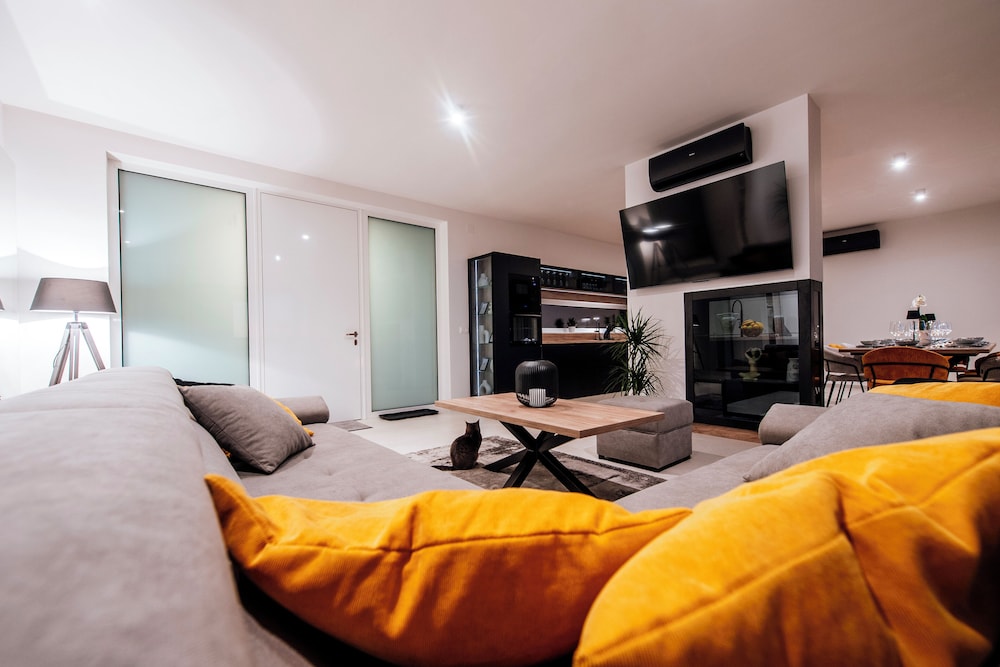 Villa Stressles