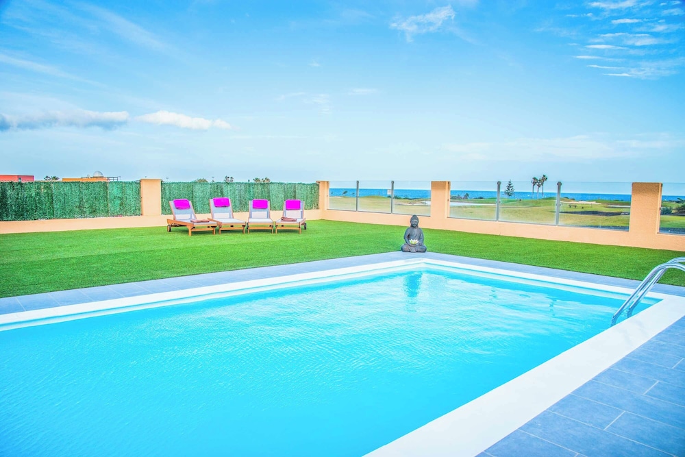 Villa Kelu