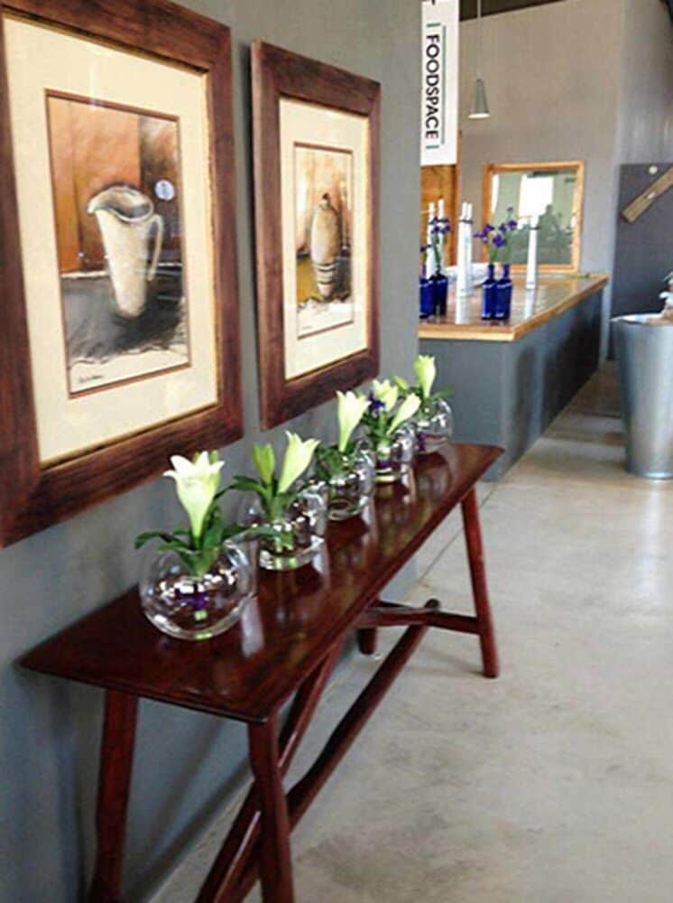 Verlorenkloof Estate