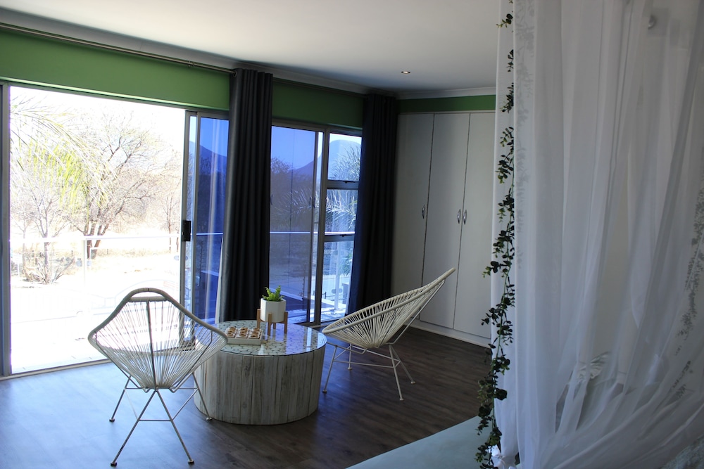 Cocomo Guesthouse, Spa and Conference Centre