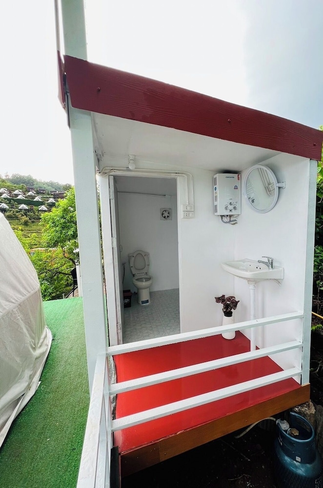 The View Homestay Monjam