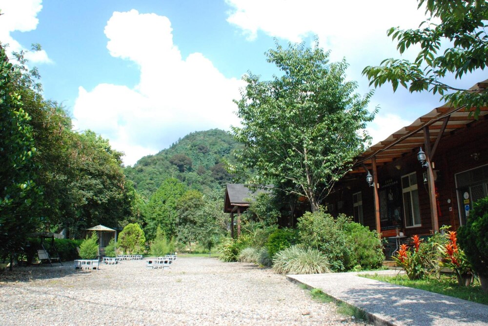 Nine Aboriginal B&B