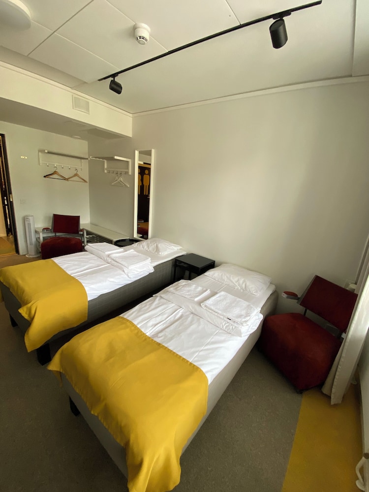 AikaTalo Hostel