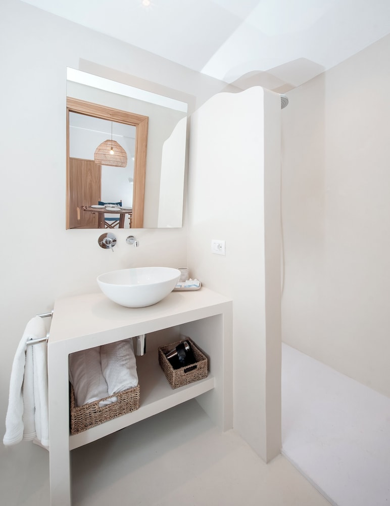 Maison Mia Capri