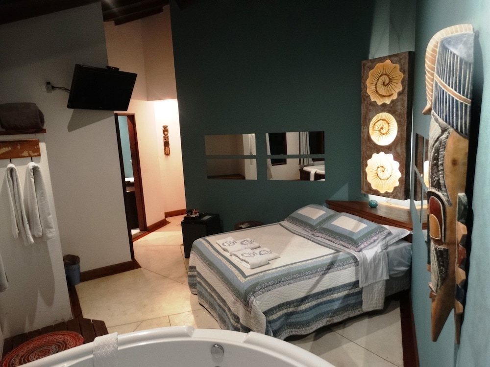 Recanto das Andorinhas Studio