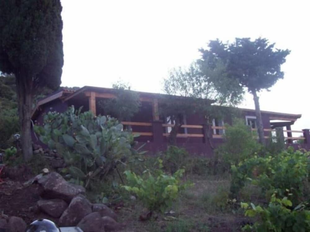 Villa Veronica