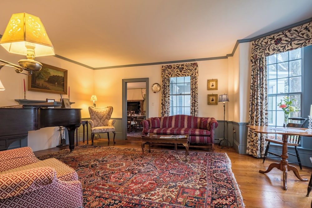Inn at Valley Farms