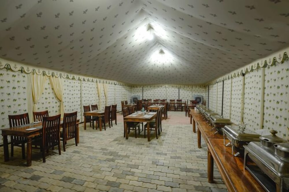 Orchards verdant Resort Pushkar