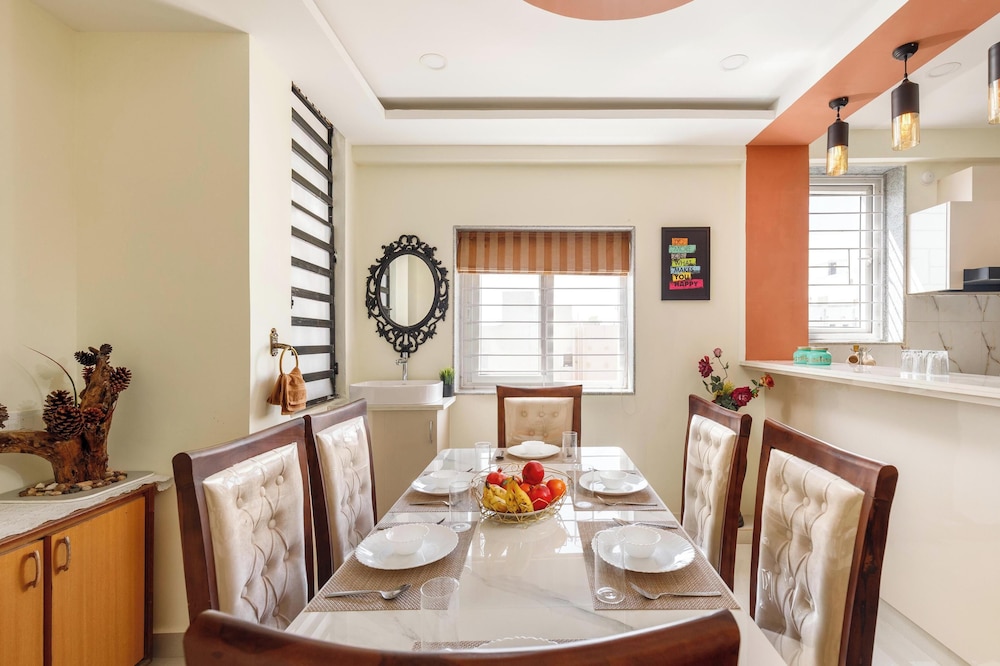 Euphoria Penthouse