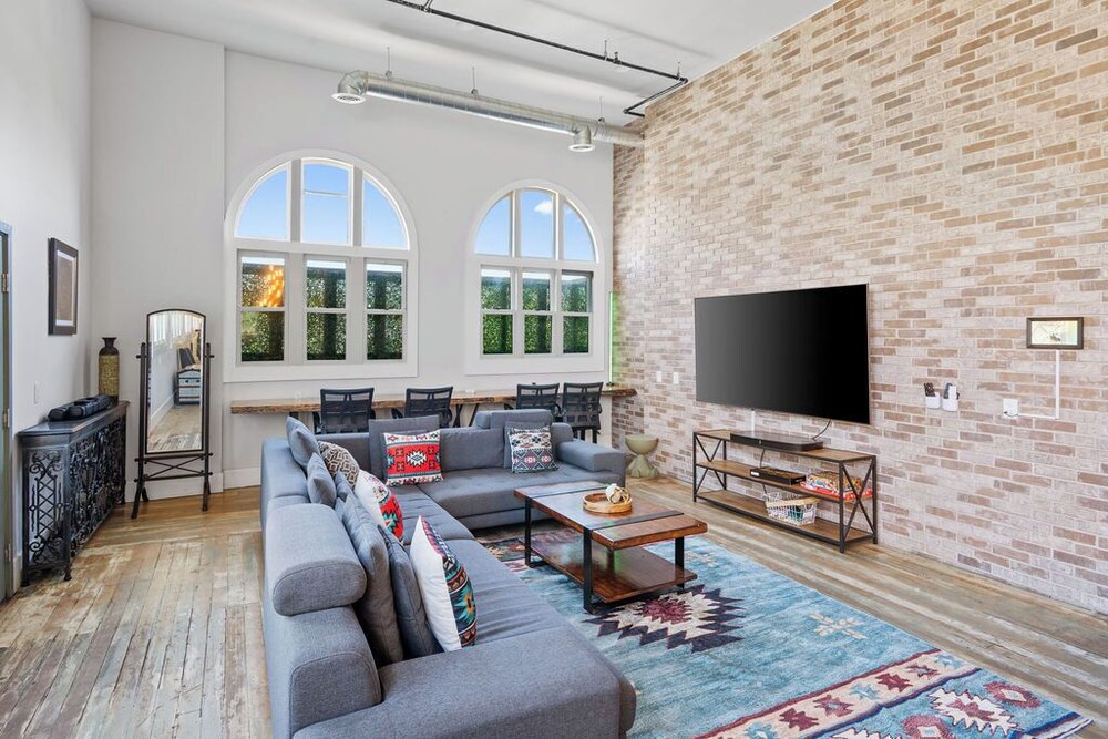 6BR Sanctuary
