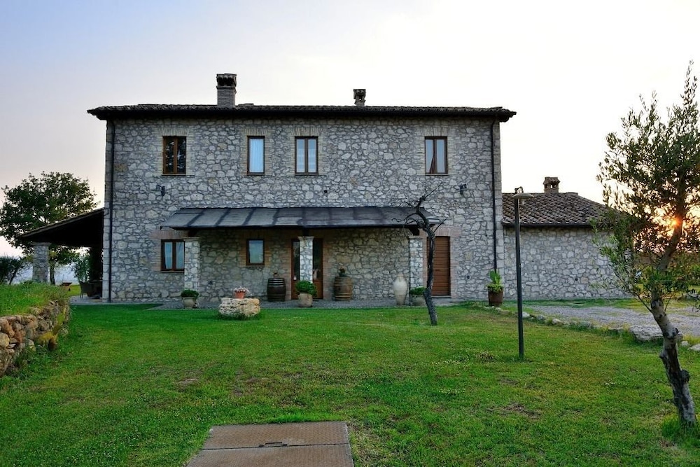 Agriturismo Tenuta Copio