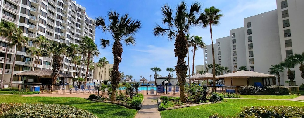Saida Towers IV #108