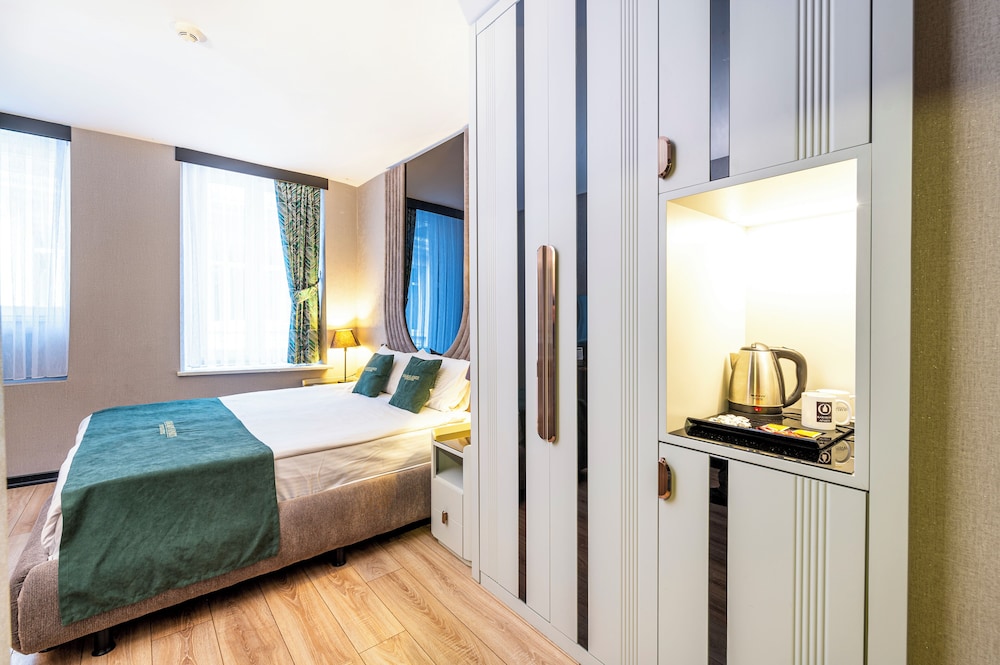 Karakoy Aparts Otel - Image 18