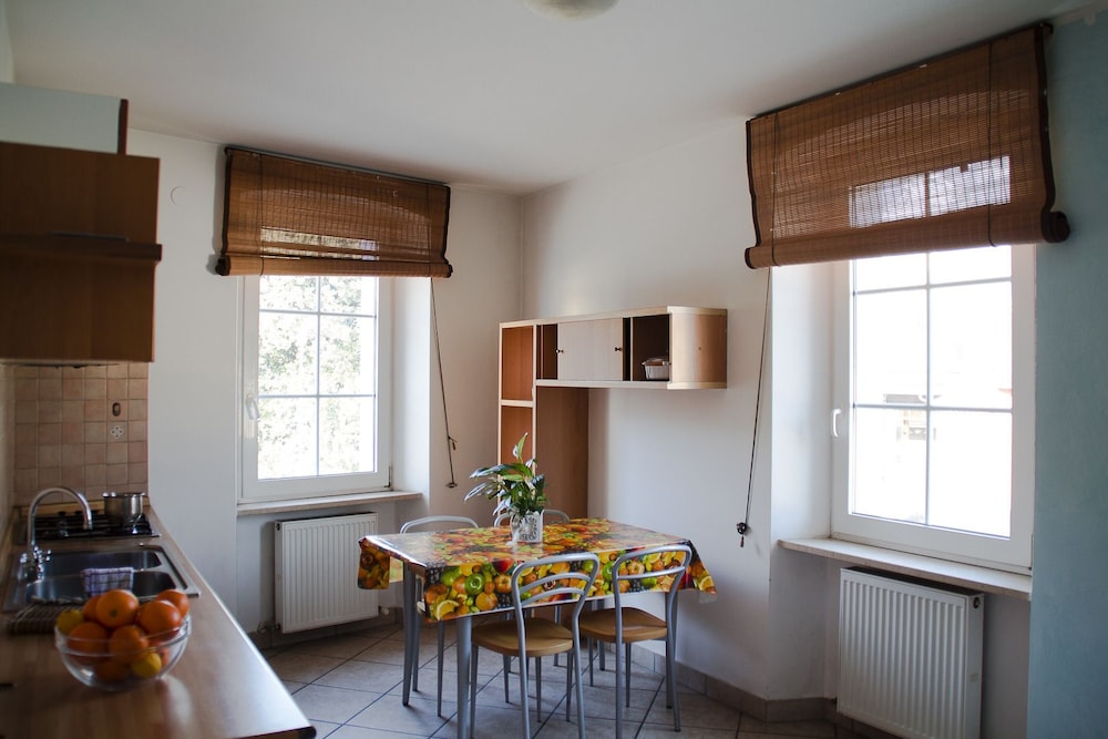 Residence Santa Caterina