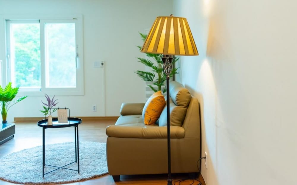 Yangpyeong Pool Villa Manoa view 3