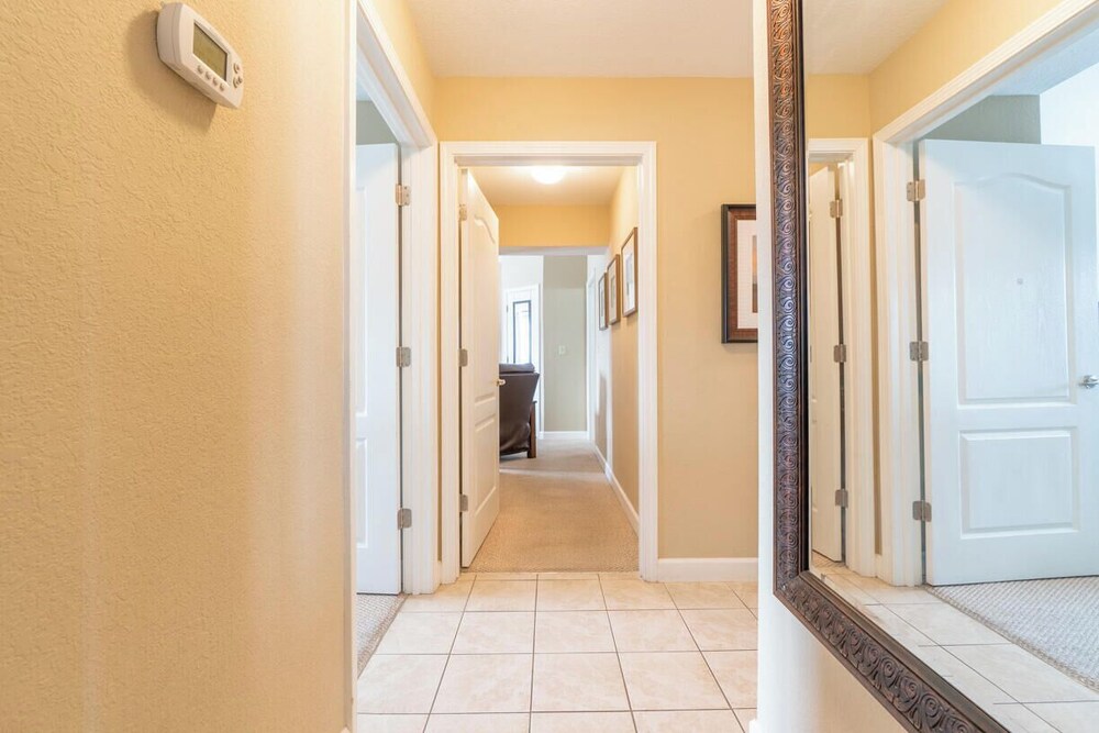 Mountain View Condo 3307