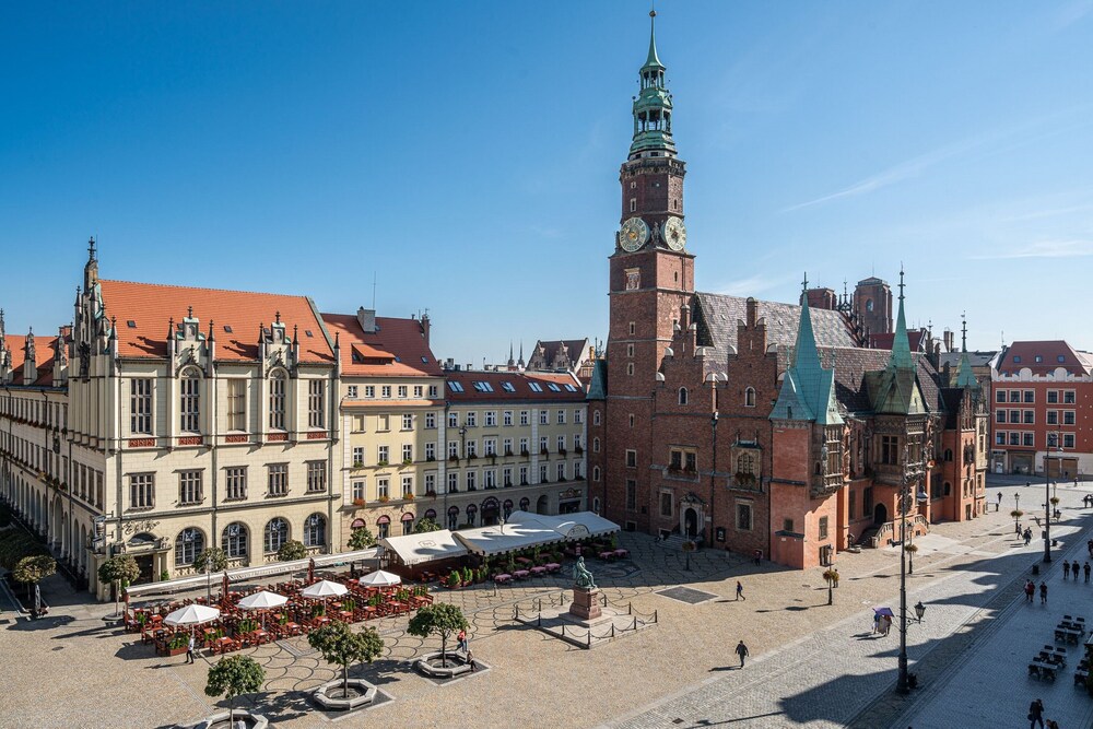 RentPlanet - Apartamenty Stare Miasto