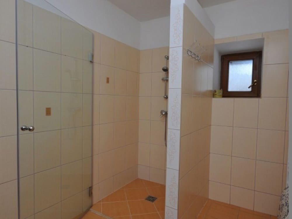 Chata Pod Vlekem