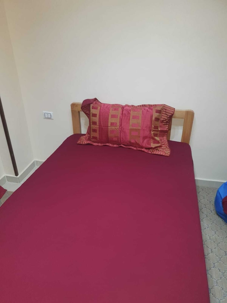 Andy guest house