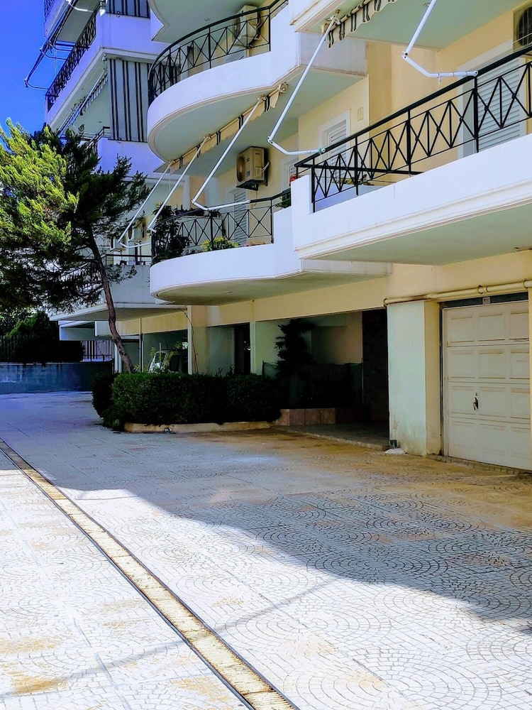 Daphnus Apartment in Agios Konstantinos