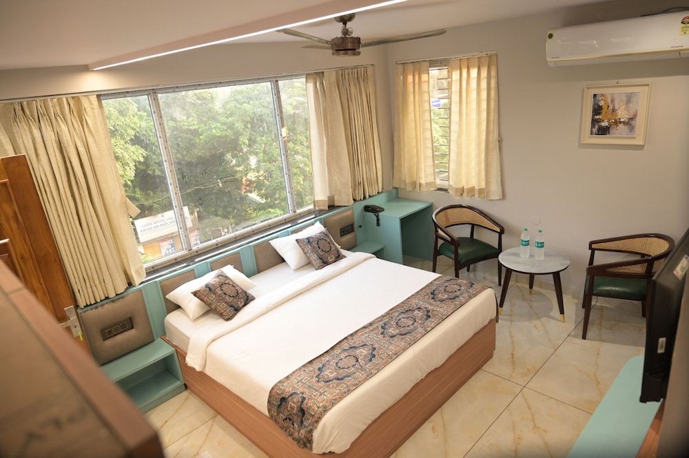 Hotel Spotlight