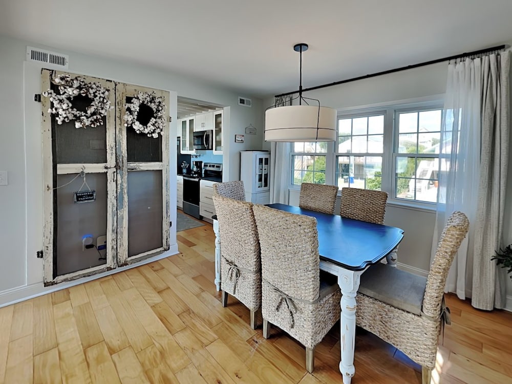 Riptide by Topsail Realty