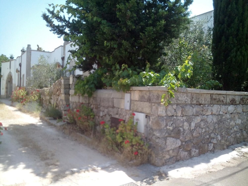 Salento Ca' D'Architetto