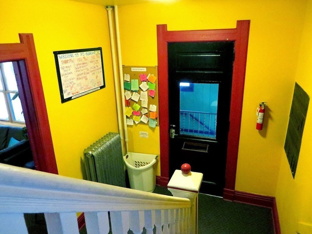 HI Madison - Hostel