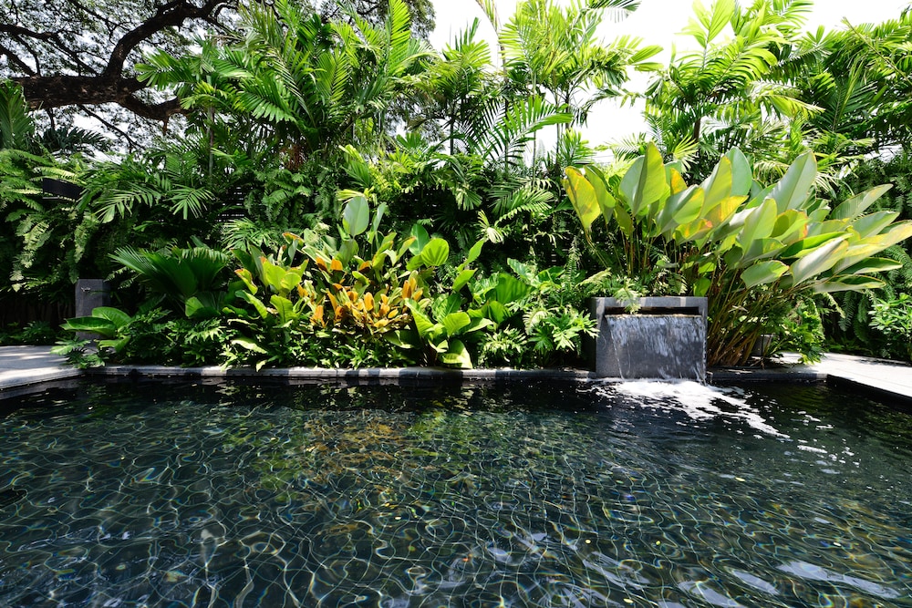 Tree Villa Bangkok