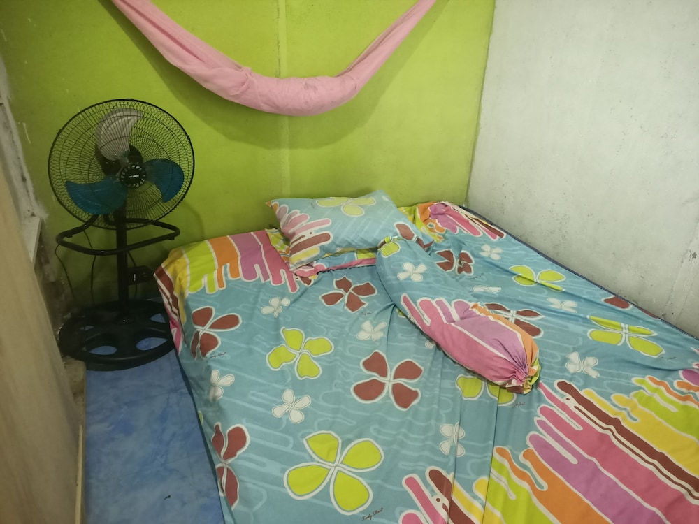 Nata homestay