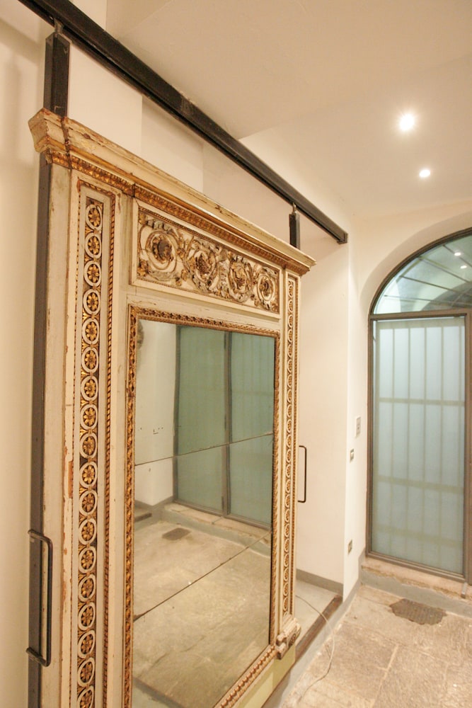 Loft Suite in Duomo