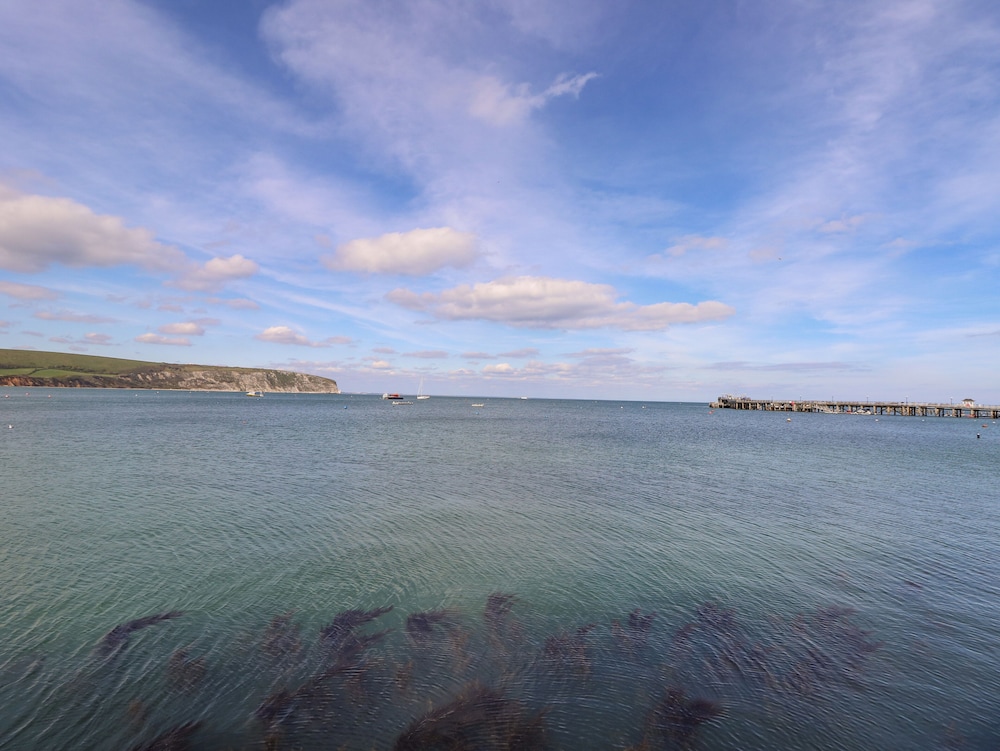 Seaglimpse