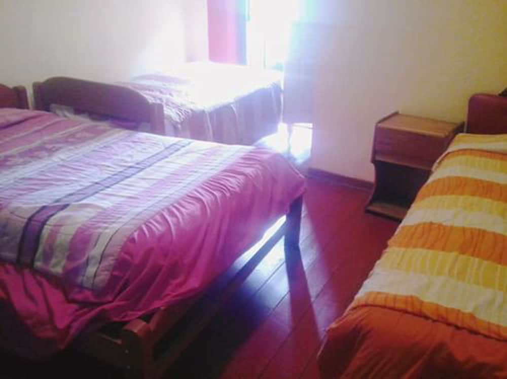 Hostel Shlomi