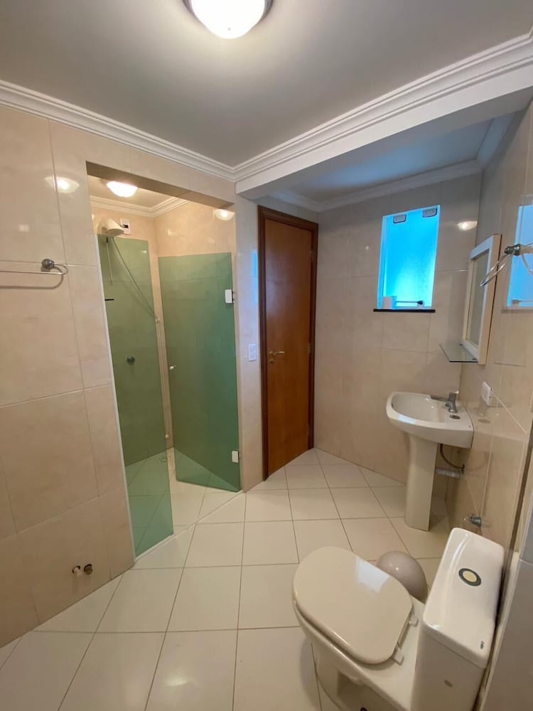 Apartamento do Sol