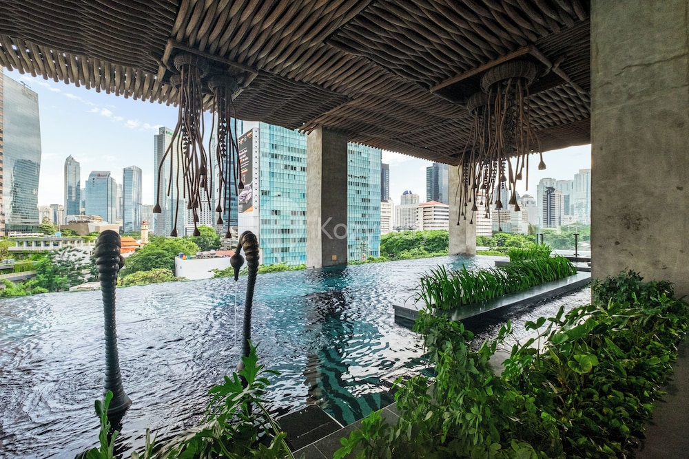 Nirali by Kozystay - Sudirman