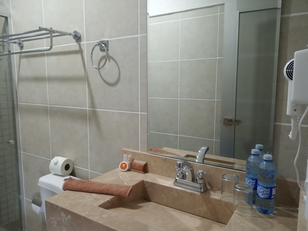 Hotel Coral Cuernavaca, photo 17
