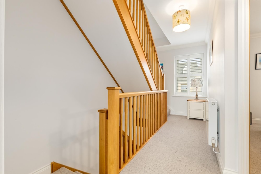 Cottage Mews - 3 Bedroom Cottage - Tenby
