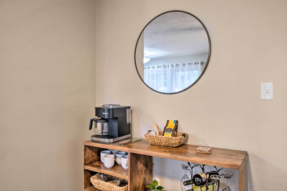 Ocala Vacations - Cozy Ocala Home w/ Porch < 1 Mi to Downtown! - Property Image 15