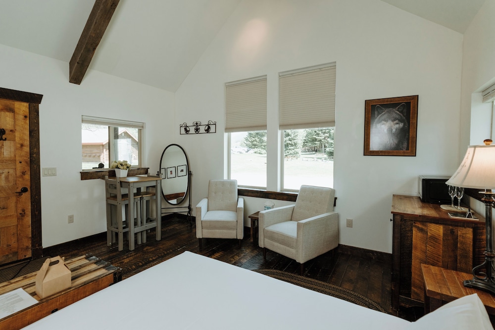 Moose Creek Ranch