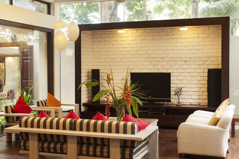 Greenwinds Villa