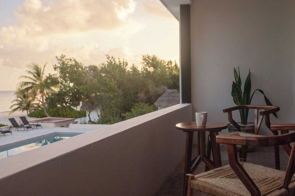 Casa playa cozumel