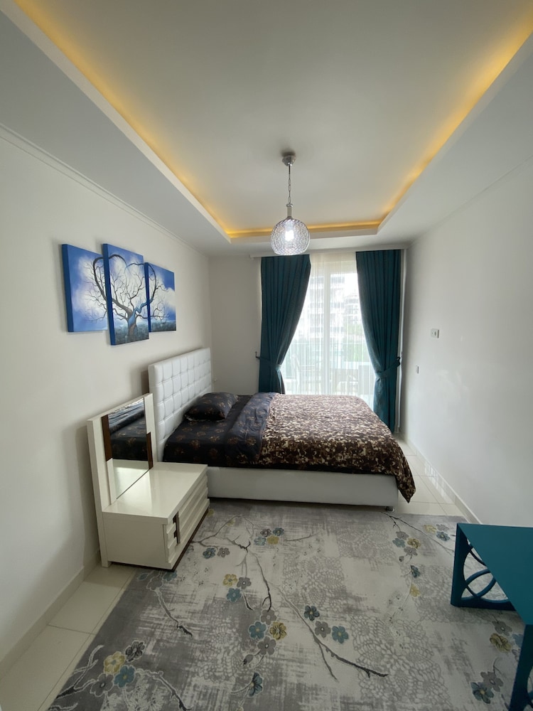 Moda Marine Residence