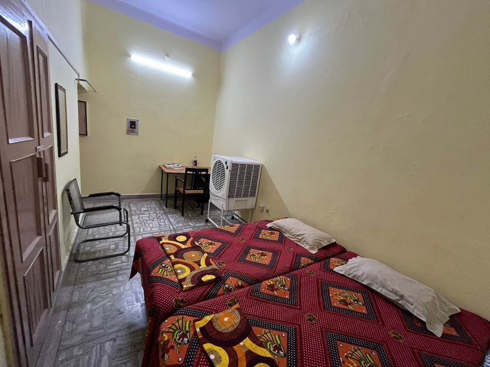 Vishwa Deva Homestay