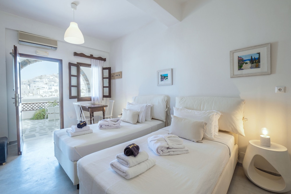 Kallichoron Art Boutique Hotel