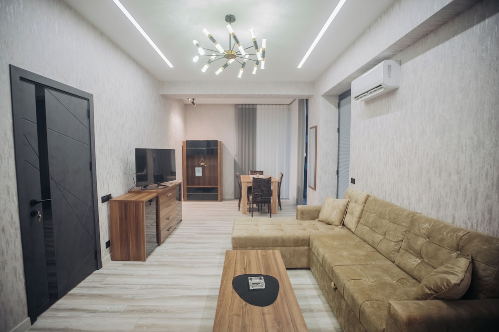 Sabah Bayil Residence Family Apart