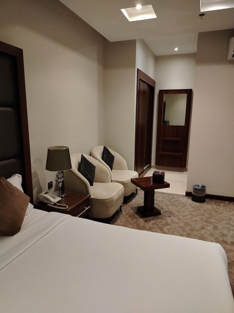 Marbella Hotel